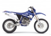 Yamaha WR450F Yamaha WR450F